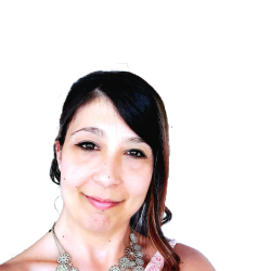 tutor a roma - manuela
