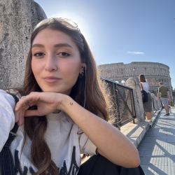 tutor a Roma - Giorgia
