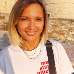 tutor a asti - Paola