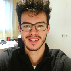 tutor a Bologna - Alessandro