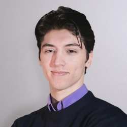 tutor a Azzano Decimo - Agustin