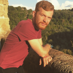 tutor a Roma - Michael
