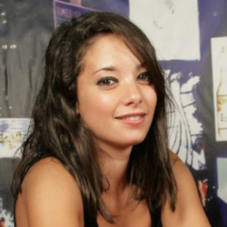 tutor a Roma - Giulia