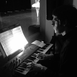 tutor a Monteviale - Paolo