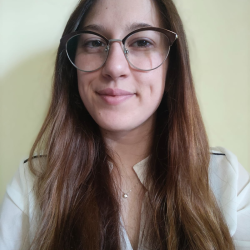 tutor a Brienza (PZ) - Sara