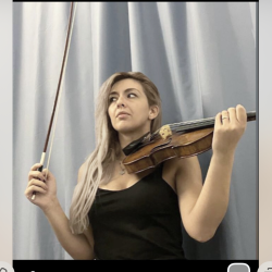tutor a Pizzo - Emanuela