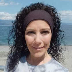 tutor a Genova - Giusy