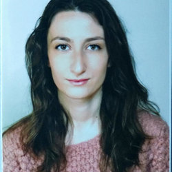tutor a Apricena - Teresa Pia
