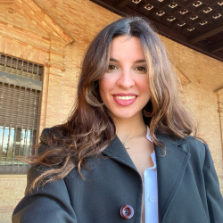 tutor a milano - Federica