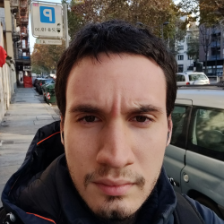 tutor a Alba - Nicolo