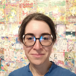 tutor a colognola ai colli - Katia L.