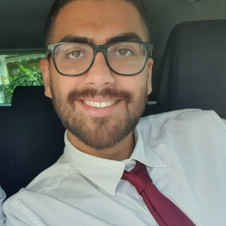 tutor a Misterbianco - Dario