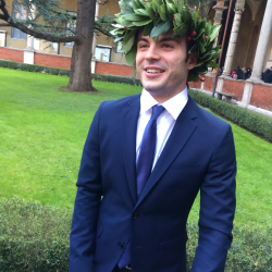 tutor a Monza - Riccardo