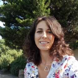 tutor a Roma - Monica