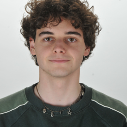 tutor a Milano - Federico