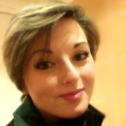 tutor a Fornacette - Caterina