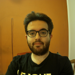 tutor a Cercola - Lorenzo