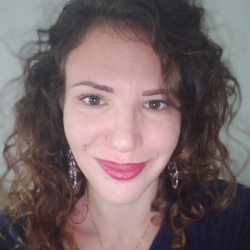 tutor a Bollate - Rebecca