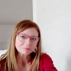 tutor a Vicenza - Daniela