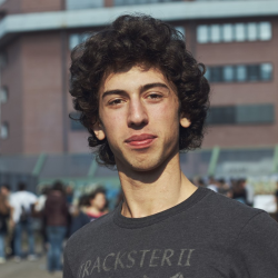 tutor a Milano - Filippo