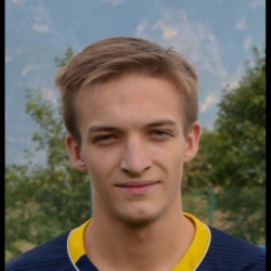 tutor a Rovereto - Carlo