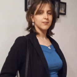 tutor a Tronzano Vercellese - Giulia