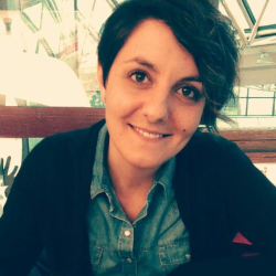 tutor a roma - Laura