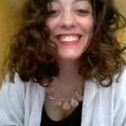 tutor a Bologna - Giovanna