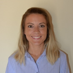 tutor a Monastir - Patricia