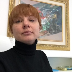 tutor a Lecce - Manuela