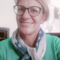 tutor a Todi - Rosemarie