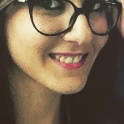 tutor a bologna - alessandra