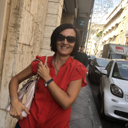 tutor a Piano di Sorrento - Ilda