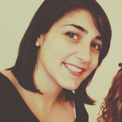 tutor a Toritto - Annamaria