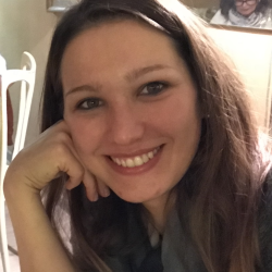 tutor a Imola - Sara