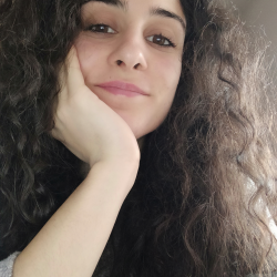 tutor a Treviso - Francesca