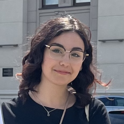 tutor a Pisa - Laura