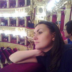 tutor a Altamura - Antonella