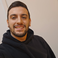 tutor a Roma - Francesco