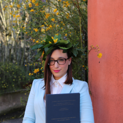 tutor a Modena - Samantha