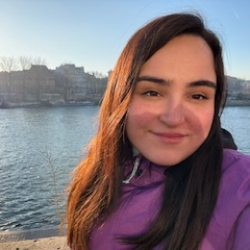 tutor a Corsico - Sofia Shady