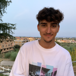 tutor a calco - Tommaso