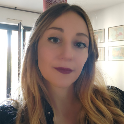 tutor a Roma - Giulia