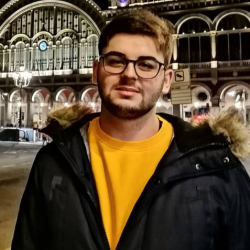 tutor a Torino - Samuel