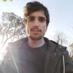 tutor a Roma - Luigi