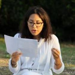 tutor a Roma - Chiara