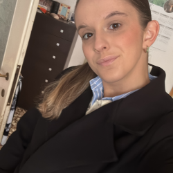 tutor a Salsomaggiore Terme - Giulia