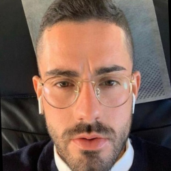 tutor a Roma - Luca