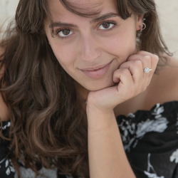 tutor a Roma - Silvia