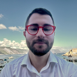 tutor a milano - Francesco